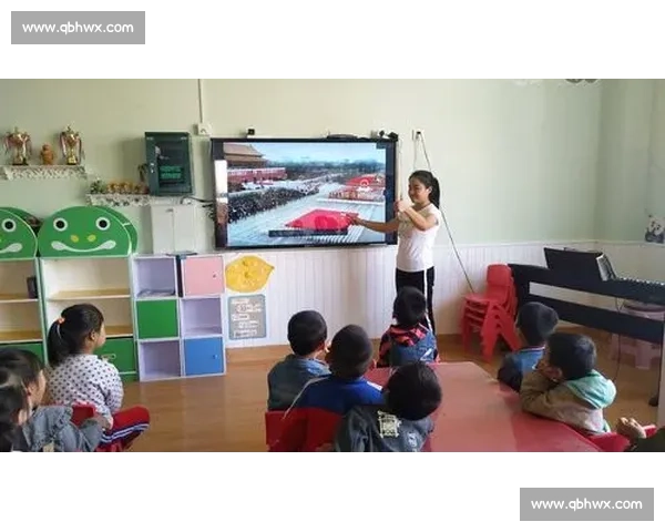 沣西沣润幼儿园勇夺省蹦床公开赛 U7 组一等奖