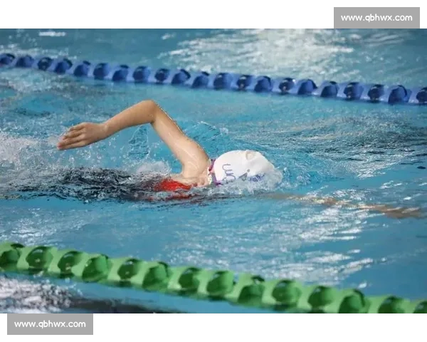 竞速碧波！遵义市运会群众游泳比赛精彩收官