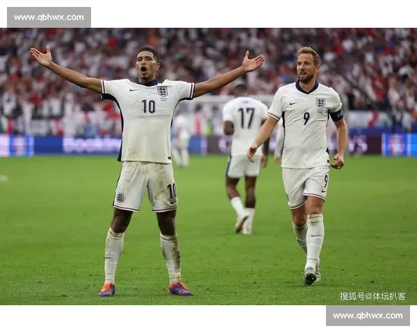 特维斯替补 15 分钟大四喜！世界联 5-4 逆转英格兰